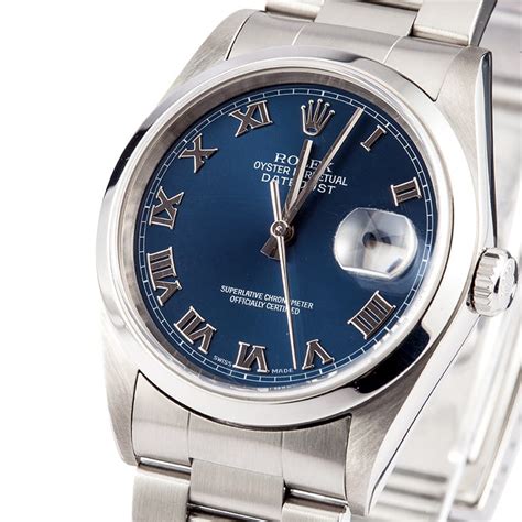 rolex datejust 16200 years|Rolex Datejust 16200 price.